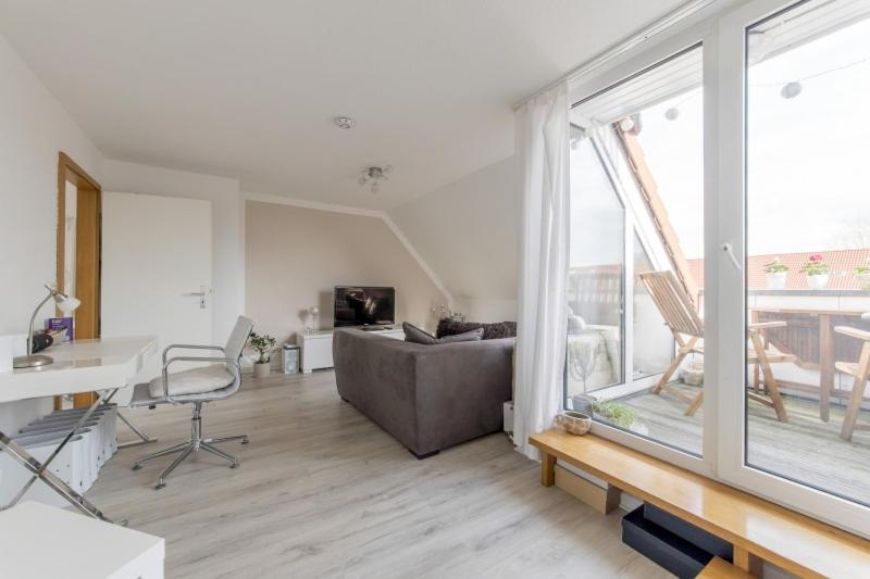 Süd Hannover Privatapartment (6326) room 1