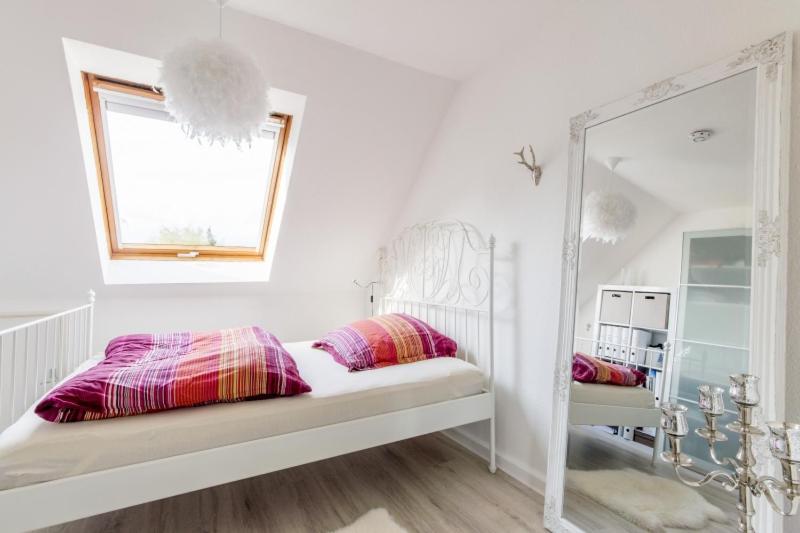 Süd Hannover Privatapartment (6326) room 3