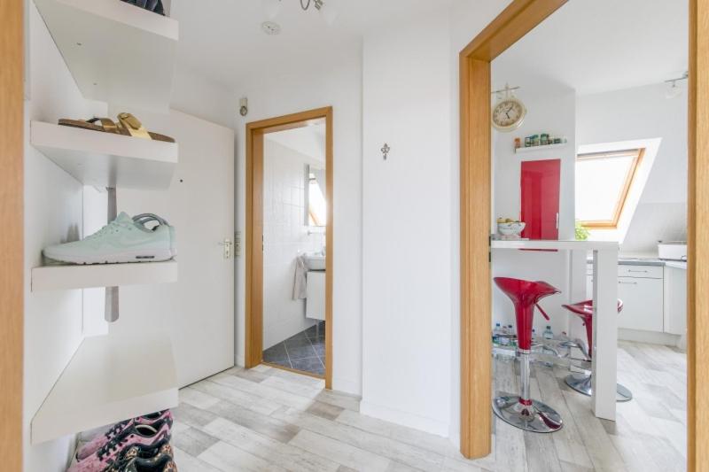 Süd Hannover Privatapartment (6326) room 5